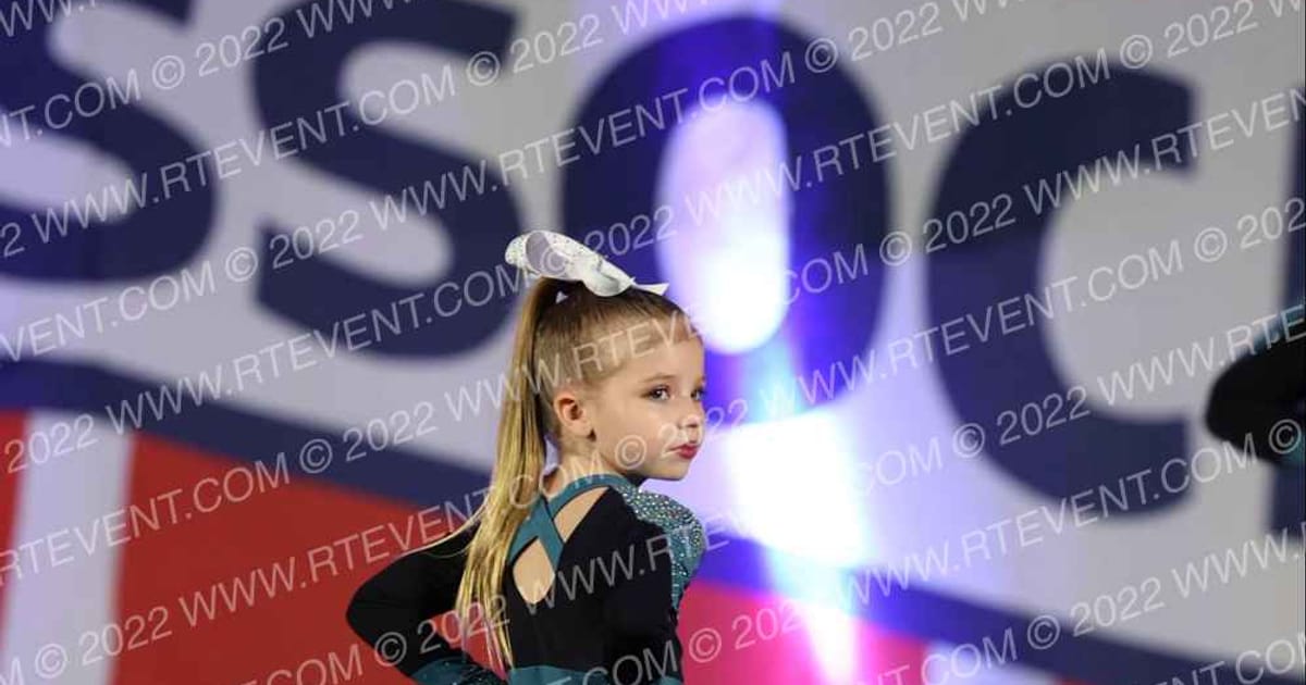 Extreme Force All Stars Squadron · NCA Oaks Classic