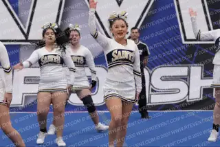CENTRAL SAINTS VARSITY