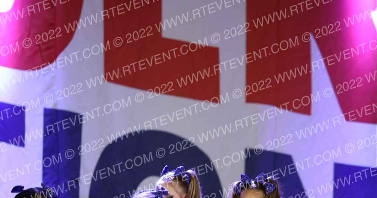 PA Royal Elite All Stars Royal Wild Ones · NCA Oaks Classic