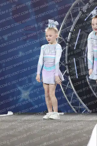 Elgin Elite Youth Thunder