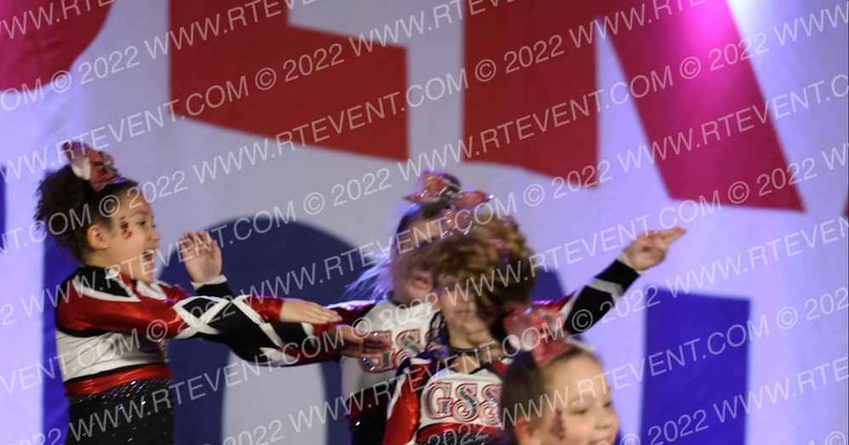 Garden State Storm Blizzard · NCA Oaks Classic