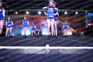 Tidal Wave Athletics Bombshells