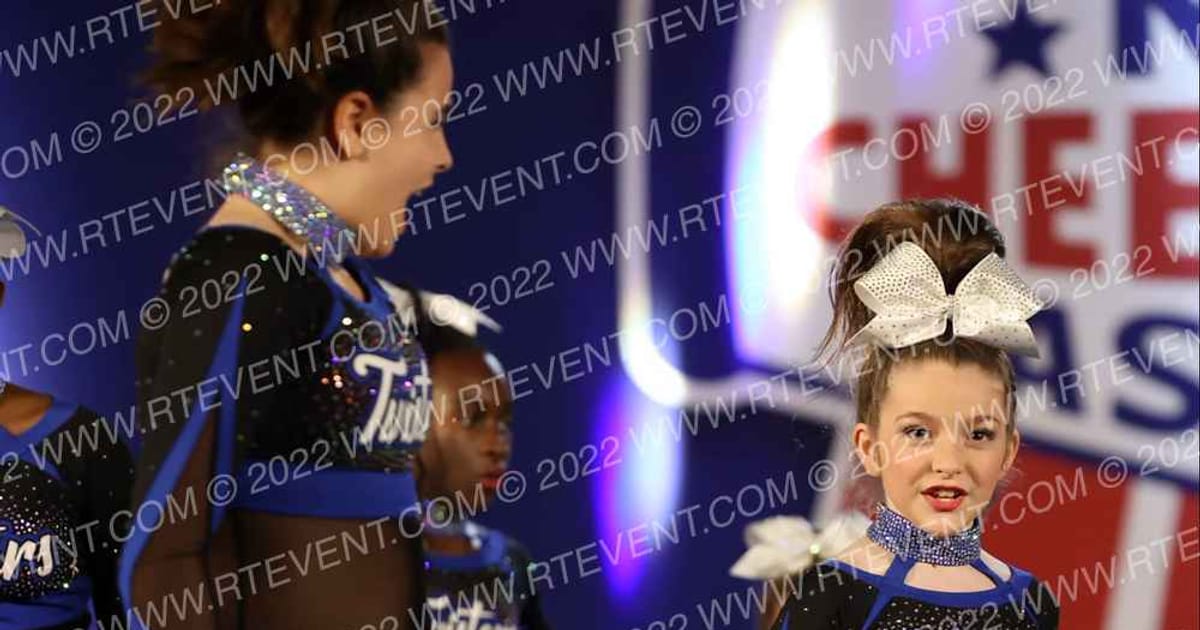 Maryland Twisters Gaithersburg F1 · NCA Richmond Classic