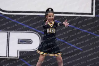MODESTO RAMS JUNIOR VARSITY