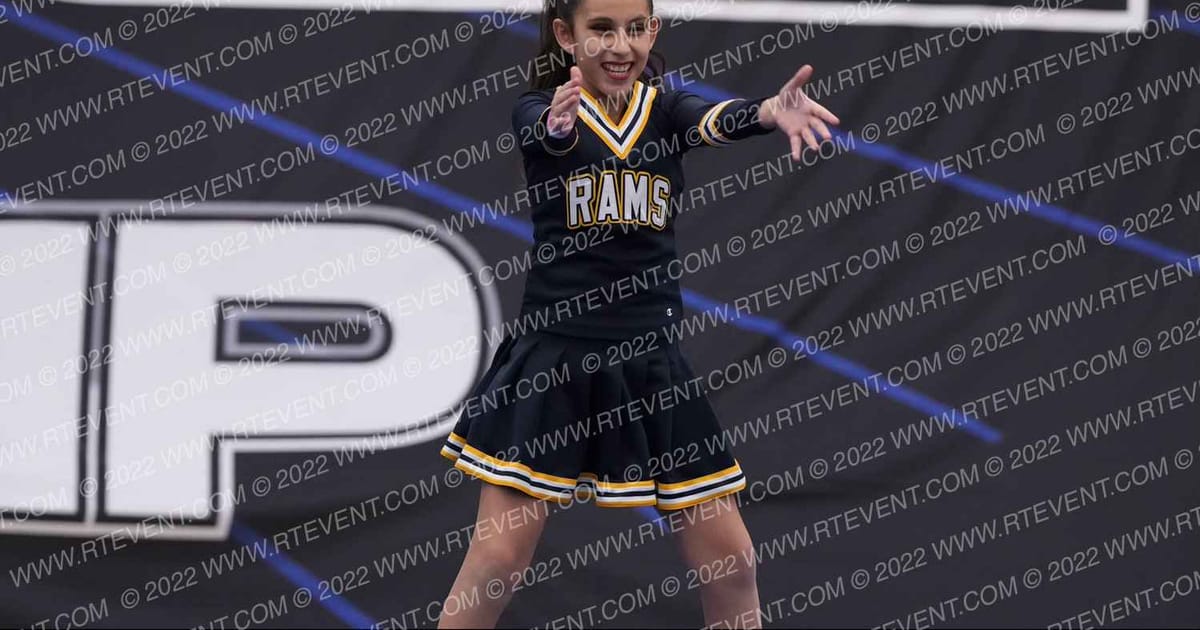 MODESTO RAMS JUNIOR VARSITY · Adrenaline