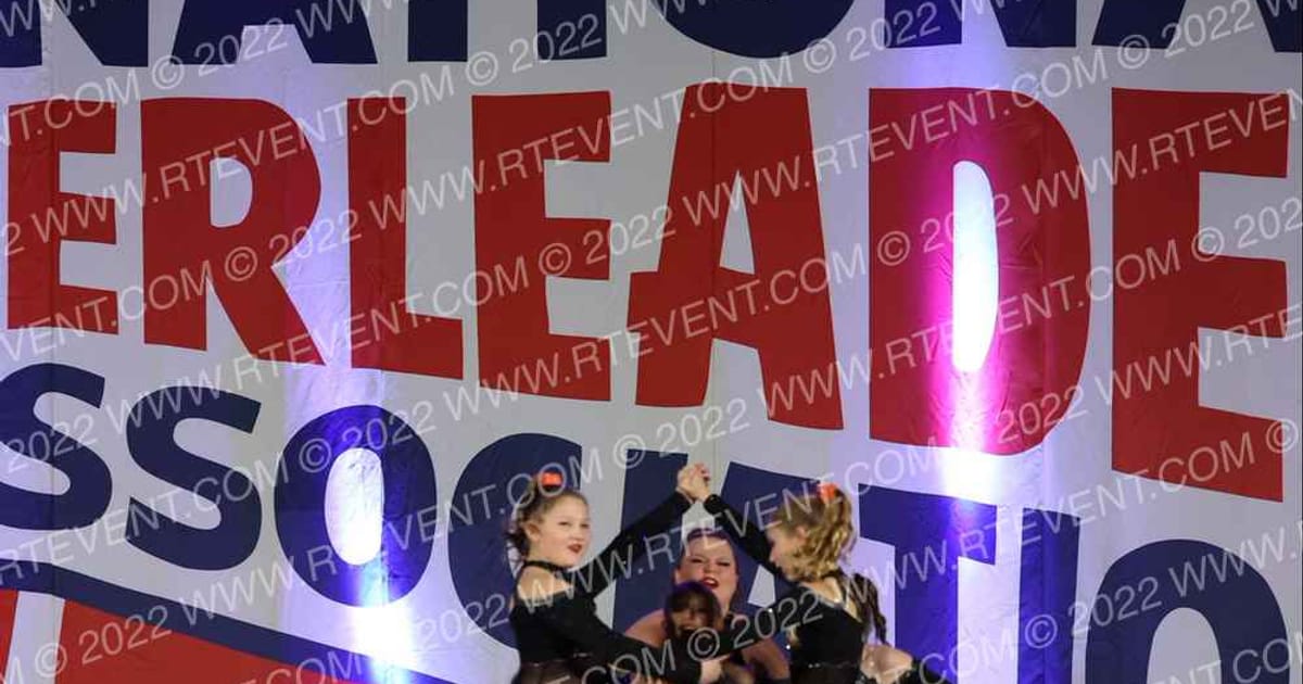 Phoenix Allstars Code Red · NCA Oaks Classic