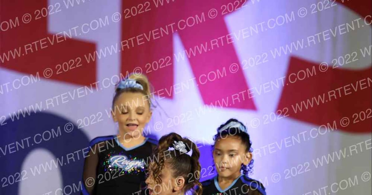 Reign Athletics Sapphires · NCA Oaks Classic