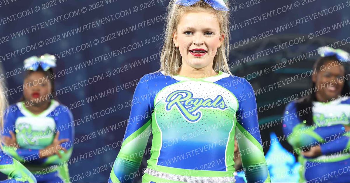 Alpha Extreme Cheer Supreme · ECC Big Bid Huntsville UPDATED