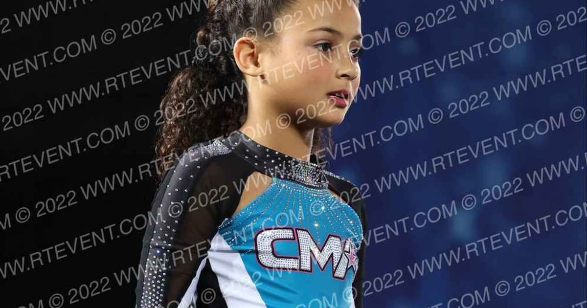 Cheer Magic Allstars Shine · ECC Big Bid Huntsville UPDATED