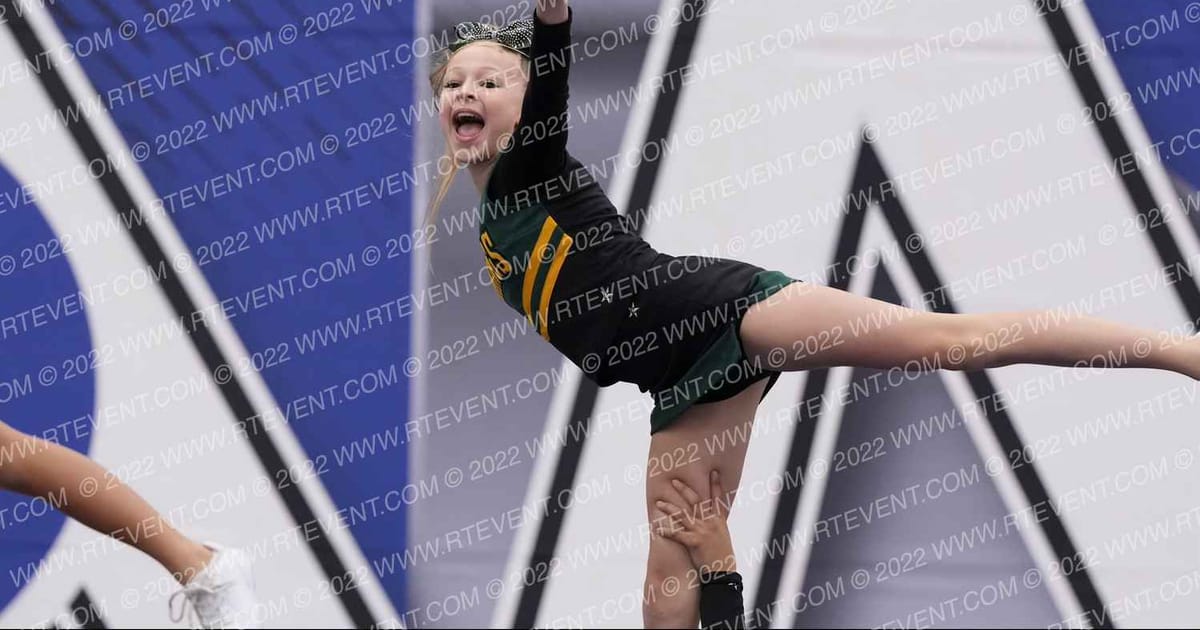 VANDEN JR VIKINGS PLATINUM · Adrenaline