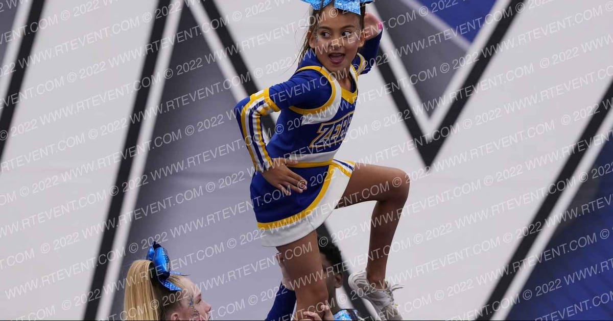 LINCOLN JR ZEBRAS PEEWEE · Adrenaline