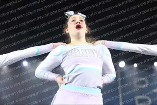 Elgin Elite Senior Lightning