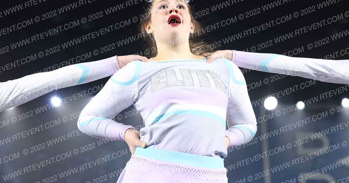 Elgin Elite Senior Lightning · ECC Big Bid Huntsville UPDATED