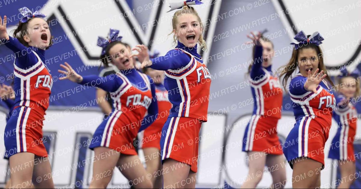 FOLSOM JR BULLDOGS MIDGETS · Adrenaline