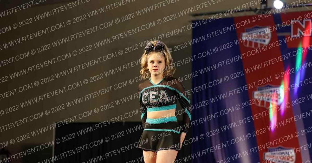 Cheer Extreme - Richmond Xclusive · NCA Richmond Classic