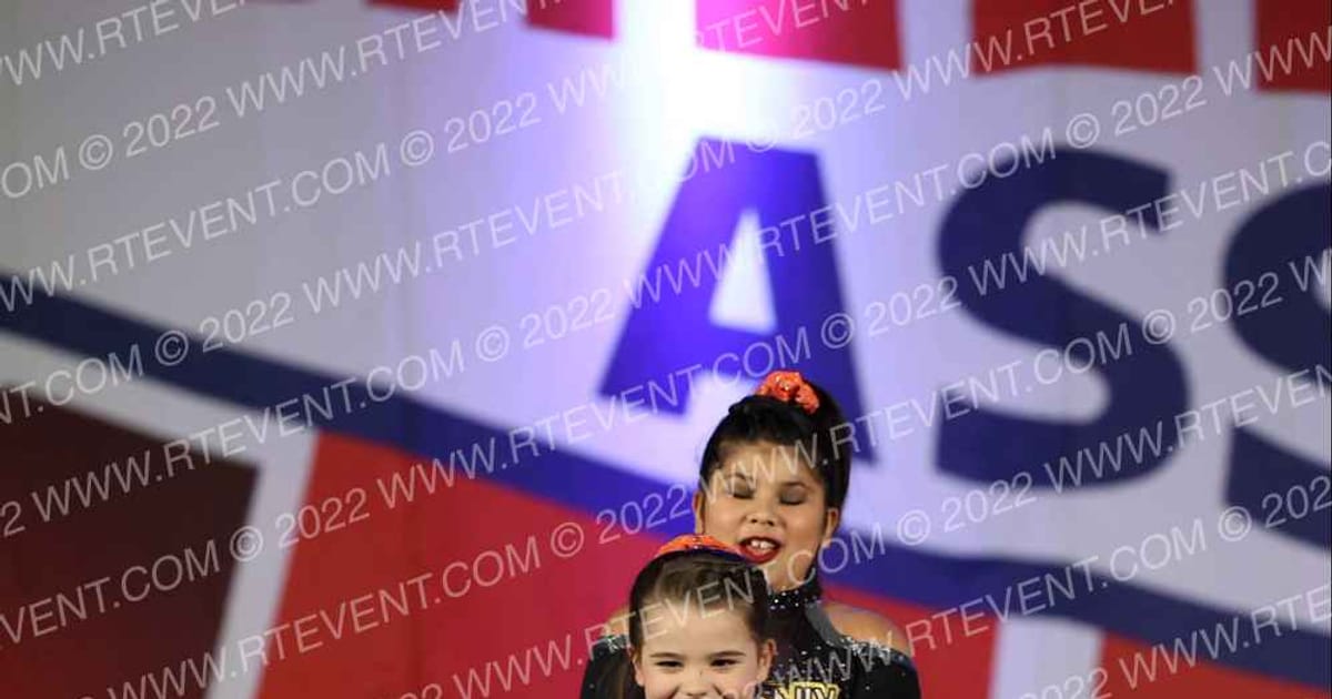 Phoenix Allstars Xplosion · NCA Oaks Classic