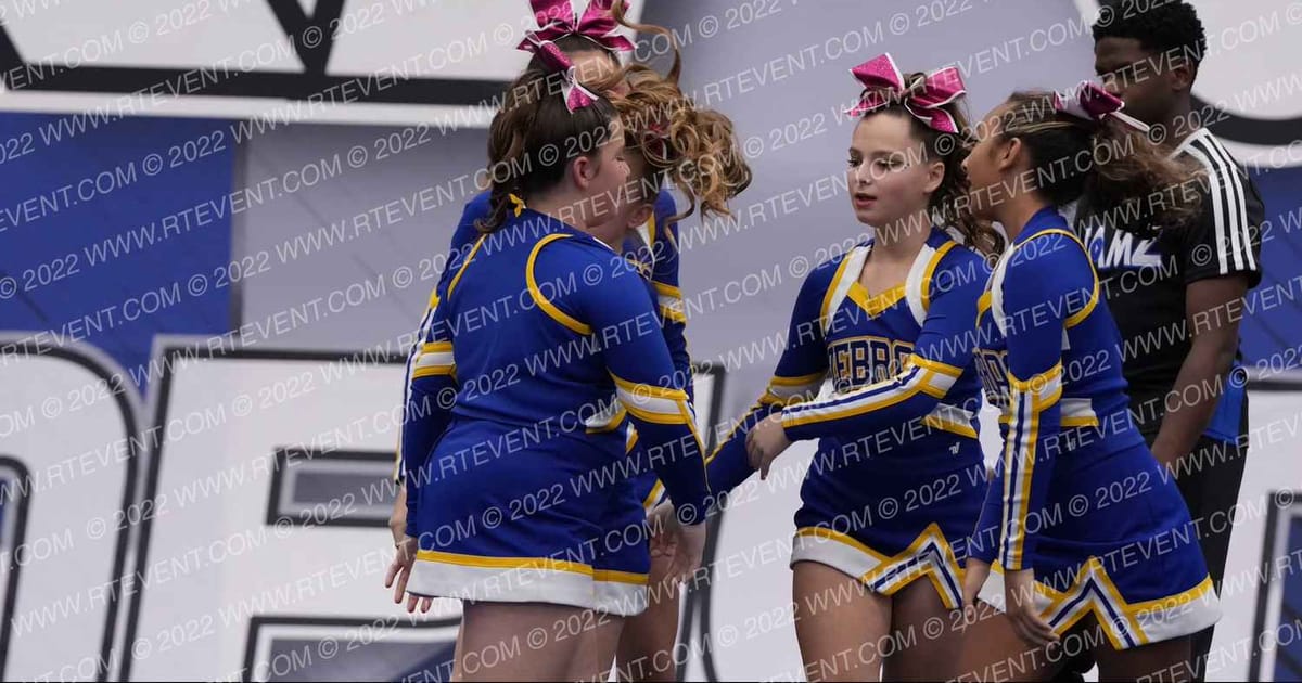 LINCOLN JR ZEBRAS JR MIDGETS · Adrenaline