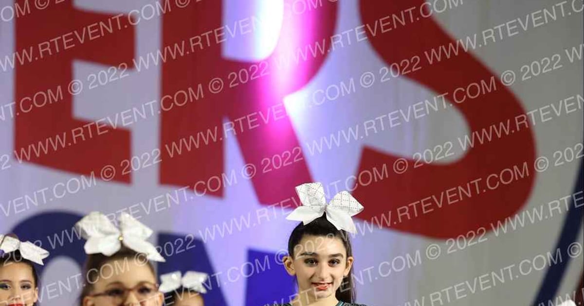 Extreme Force All Stars Explosion · NCA Oaks Classic