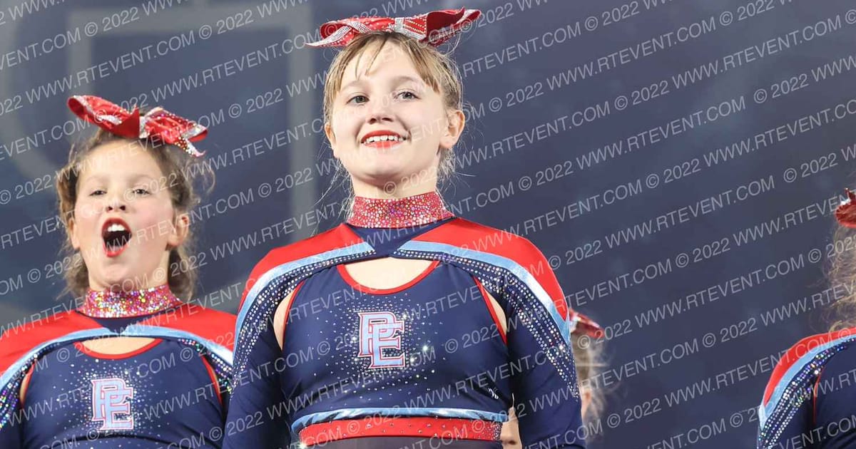Prattville Elite Cheer Prattville Elite-Red · ECC Big Bid Huntsville UPDATED