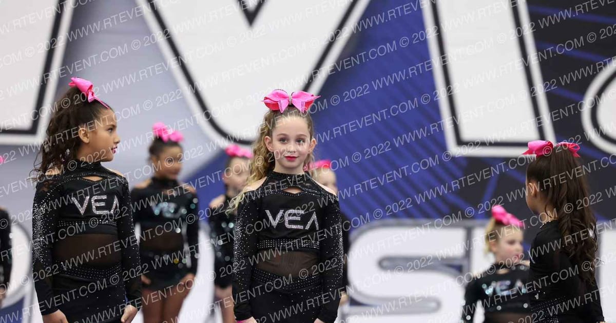VICTORIOUS ELITE ATOMIC BOMBSQUAD · Adrenaline