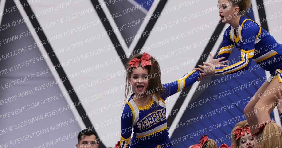 LINCOLN JR ZEBRAS MIDGET · Adrenaline
