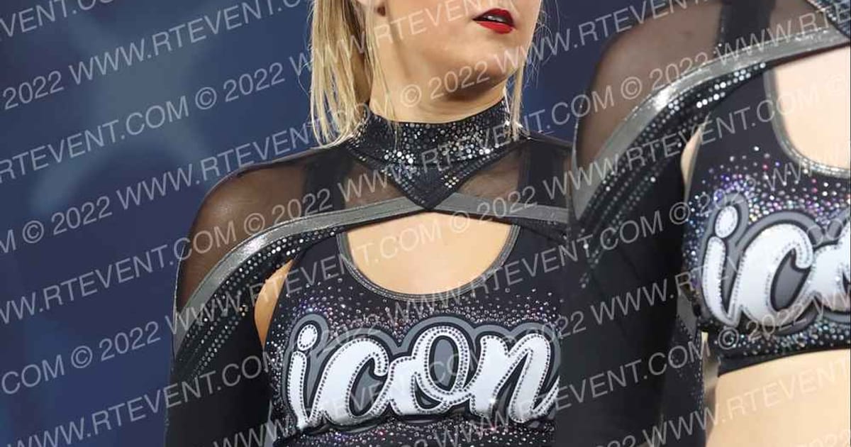 Icon Athletics Legends · ECC Big Bid Huntsville UPDATED