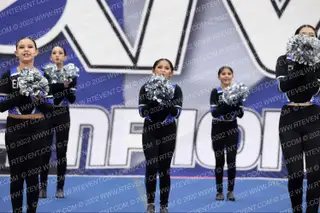 ENCORE EXTREME TEAM INFINITY