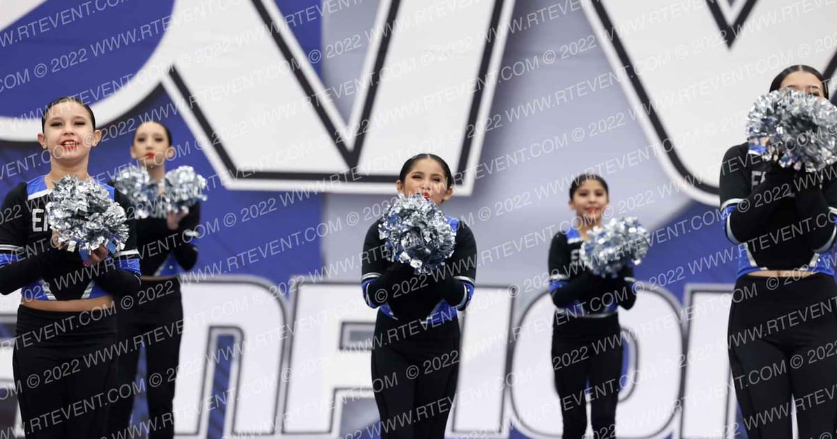 ENCORE EXTREME TEAM INFINITY · Adrenaline