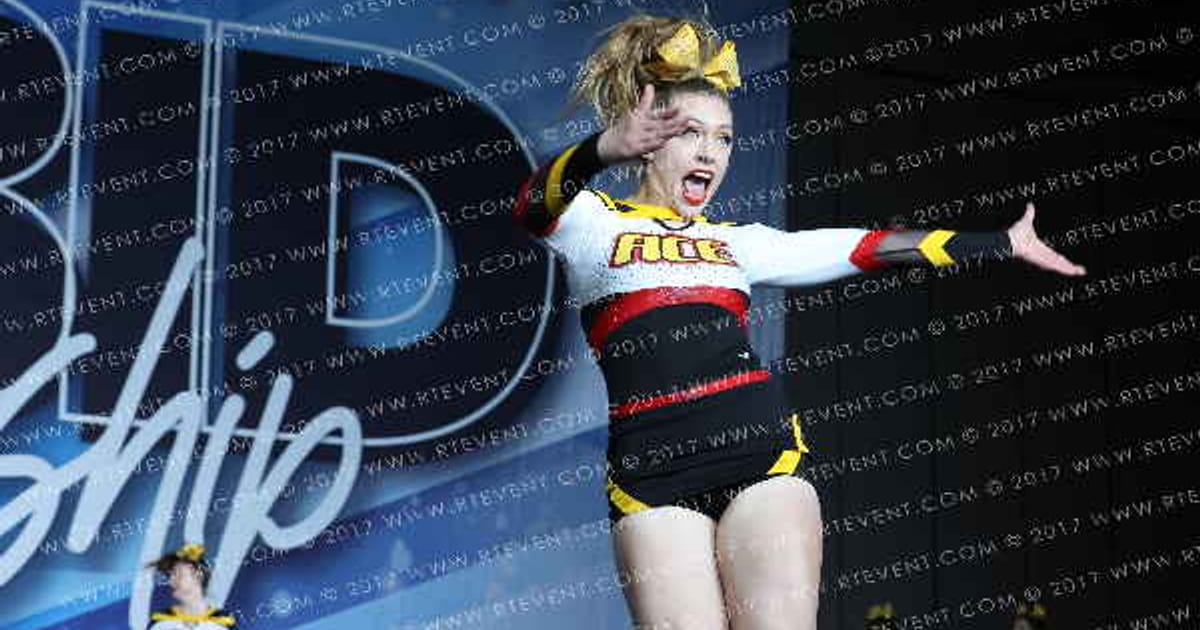 ACE of Panama City Savage · ECC Big Bid Huntsville