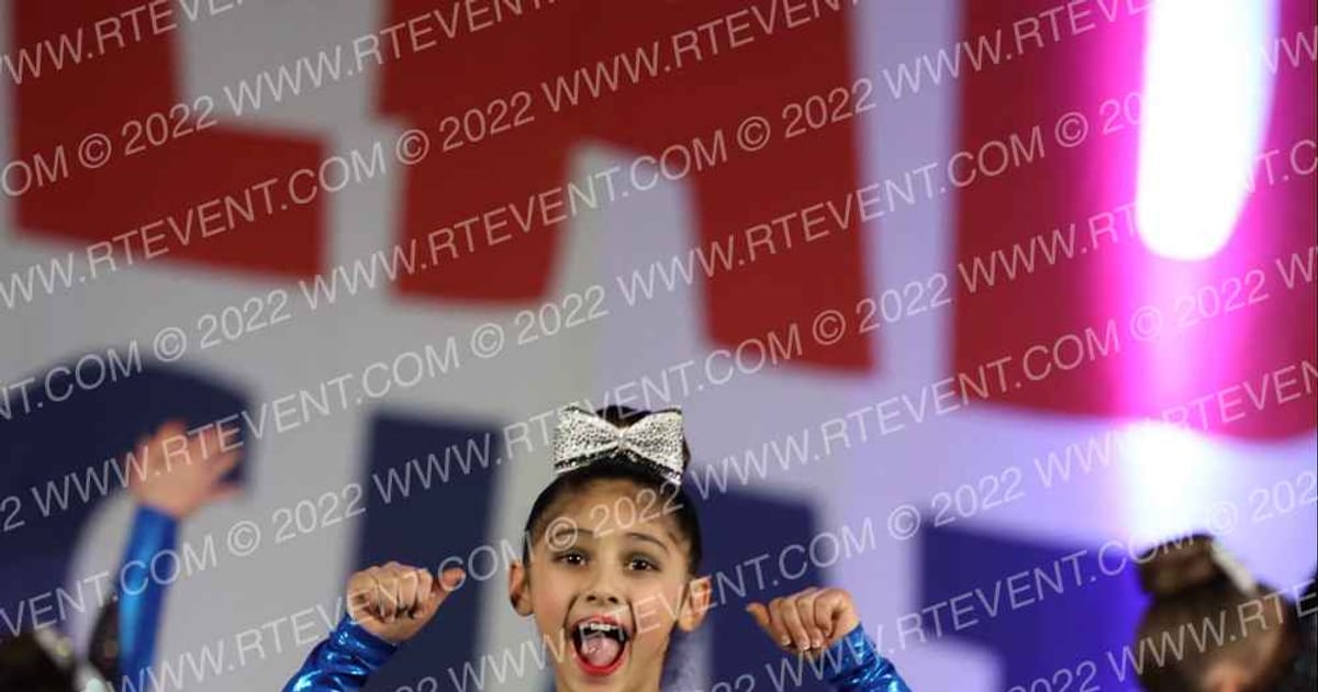 NJ Premier All Stars Mini Elite · NCA Oaks Classic