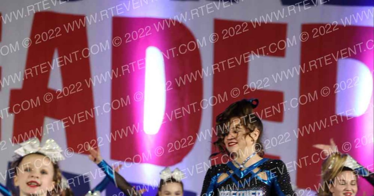 NJ Premier All Stars Legacy · NCA Oaks Classic