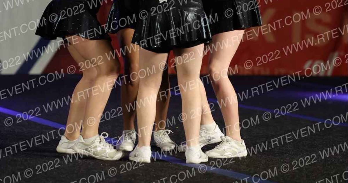 Encore Elite Wildcatz Untamed · NCA Oaks Classic
