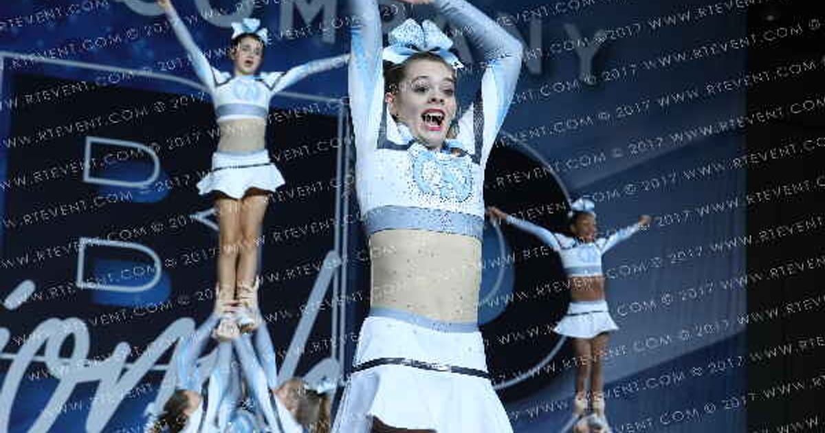 Icon Athletics Chaos · ECC Big Bid Huntsville