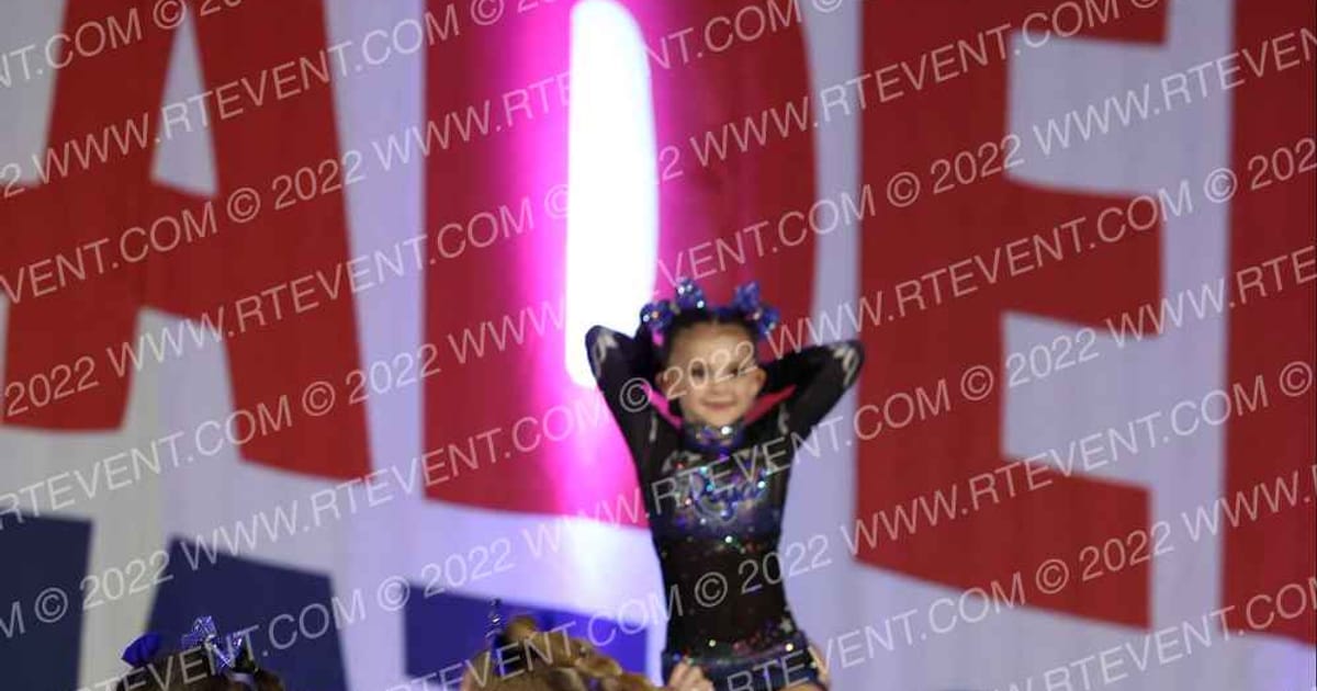 PA Royal Elite All Stars Royal Rampage · NCA Oaks Classic