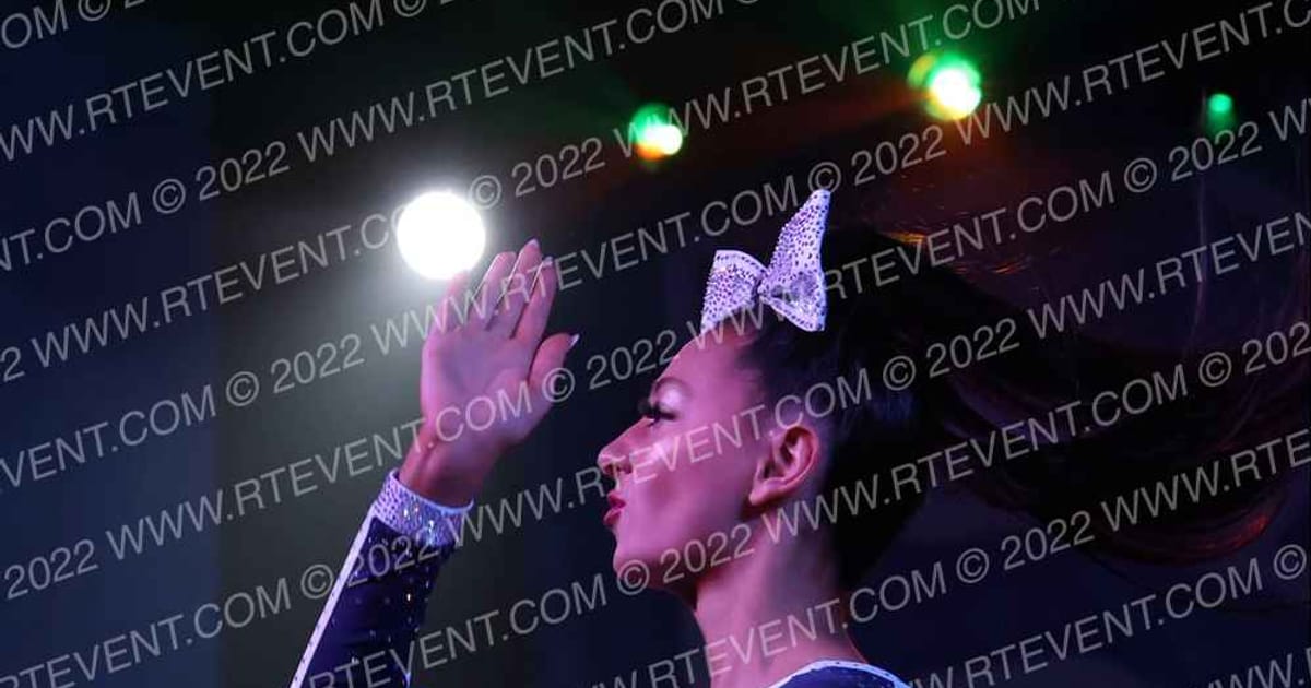Cheerville Athletics Mafia · ECC Big Bid Huntsville UPDATED