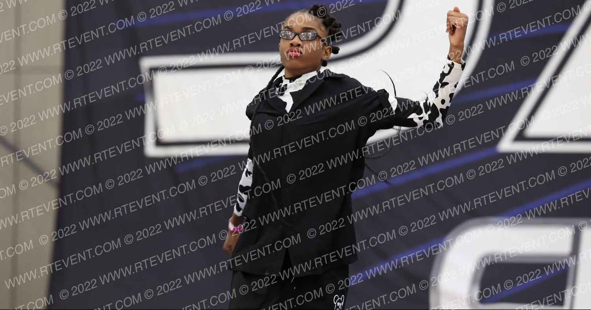 COA ELITE PRIME TIME · Adrenaline