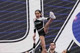 ENCORE EXTREME TEAM INFINITY