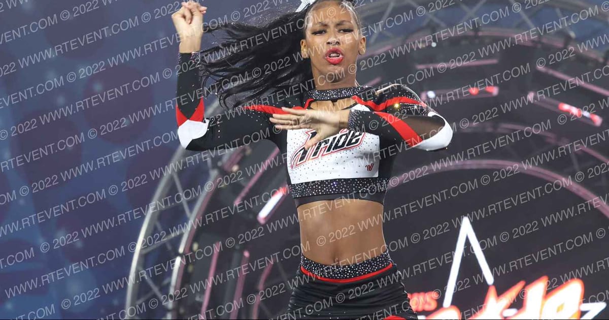Memphis Pride Quake · ECC Big Bid Huntsville UPDATED