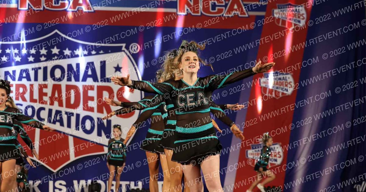Unscheduled Performance · NCA Richmond Classic