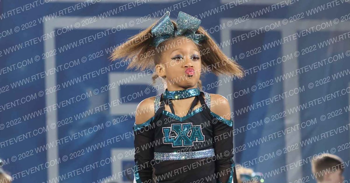 LA Xtreme Bombsquad · ECC Big Bid Huntsville UPDATED