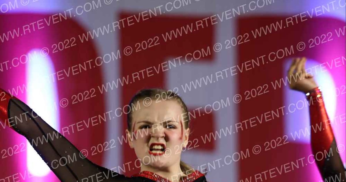 Starz Xtreme Athletics Ascens1on · NCA Oaks Classic