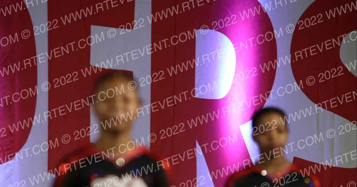 Starz Xtreme Athletics X4 · NCA Oaks Classic