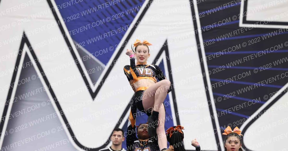 VACAVILLE ELITE OG · Adrenaline