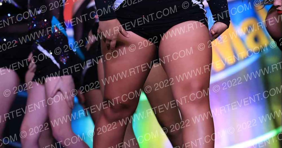 Cheer Extreme - Sanford Ice Queens · Spirit Cheer Super Nationals