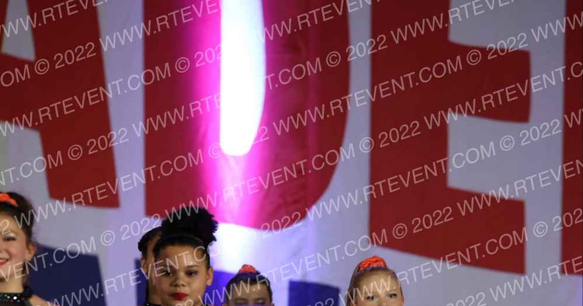 Phoenix Allstars Nitro · NCA Oaks Classic