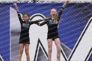 TRICKS GYM ELITE SAPPHIRE