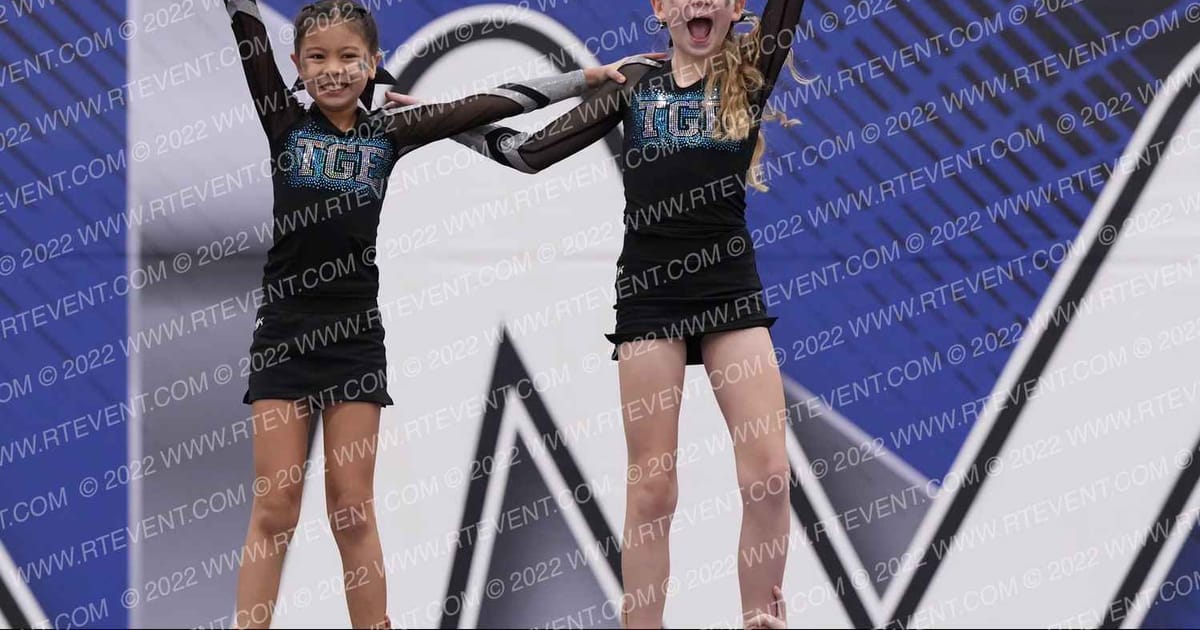 TRICKS GYM ELITE SAPPHIRE · Adrenaline