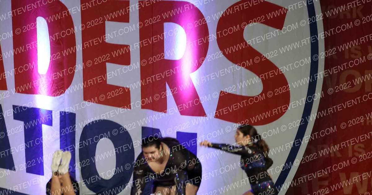 PA Royal Elite All Stars Royal Twisted · NCA Oaks Classic