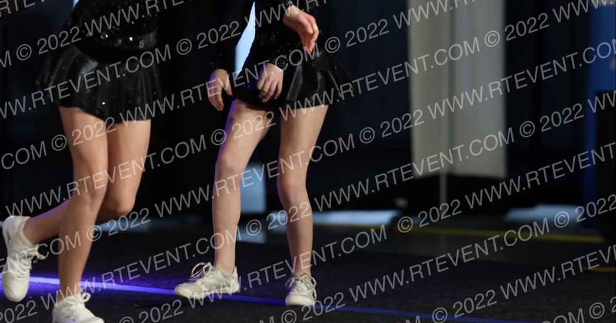 Encore Elite Wildcatz Fearless 4 · NCA Oaks Classic