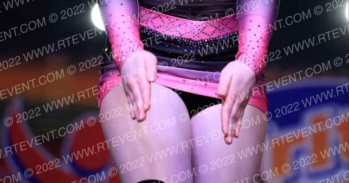 Elite All Stars Bulletproof · Spirit Cheer Super Nationals
